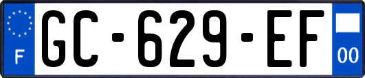 GC-629-EF