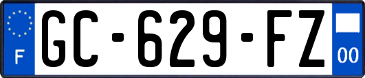 GC-629-FZ