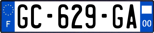 GC-629-GA