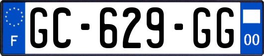 GC-629-GG