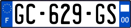GC-629-GS