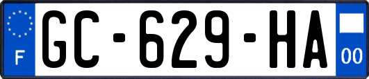 GC-629-HA