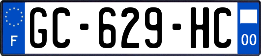 GC-629-HC
