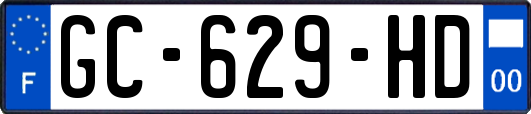 GC-629-HD