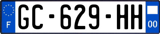 GC-629-HH