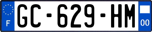 GC-629-HM