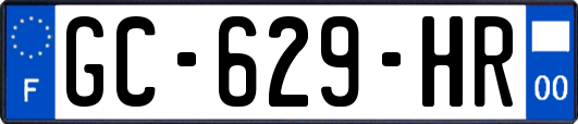 GC-629-HR