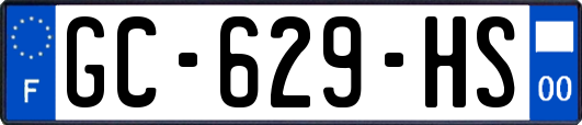 GC-629-HS