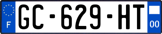 GC-629-HT