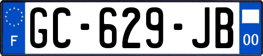 GC-629-JB