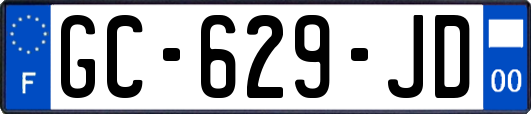 GC-629-JD