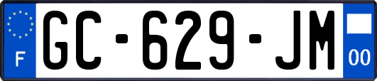 GC-629-JM
