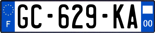 GC-629-KA