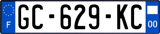 GC-629-KC