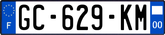 GC-629-KM