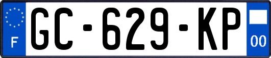 GC-629-KP