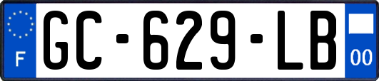 GC-629-LB