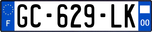 GC-629-LK