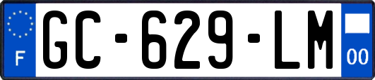 GC-629-LM