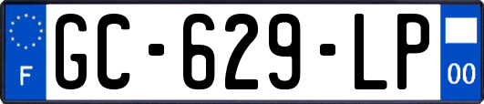 GC-629-LP