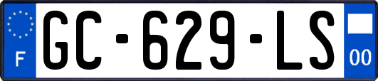 GC-629-LS