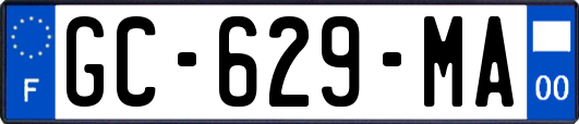 GC-629-MA