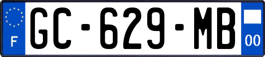 GC-629-MB