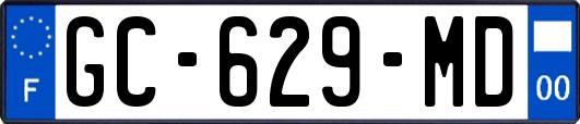 GC-629-MD