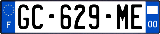 GC-629-ME