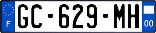 GC-629-MH