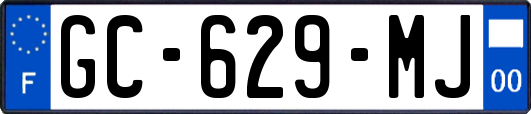 GC-629-MJ