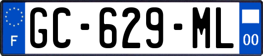 GC-629-ML