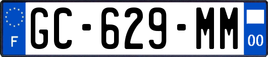 GC-629-MM