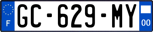 GC-629-MY