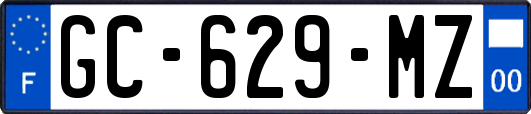 GC-629-MZ