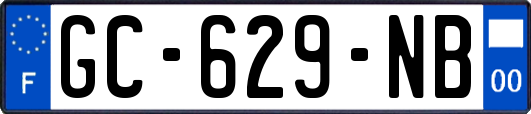 GC-629-NB