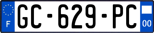 GC-629-PC
