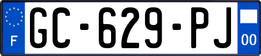 GC-629-PJ
