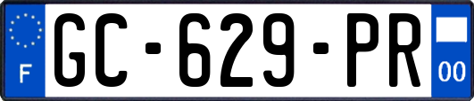 GC-629-PR