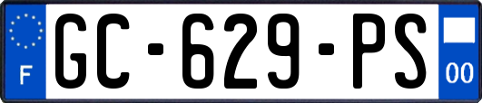 GC-629-PS
