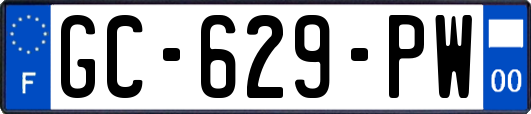 GC-629-PW