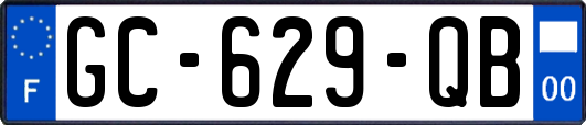 GC-629-QB