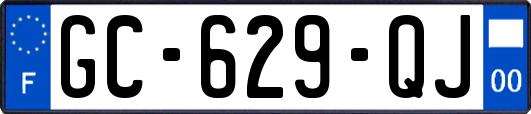 GC-629-QJ
