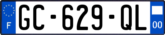 GC-629-QL
