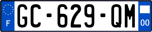 GC-629-QM
