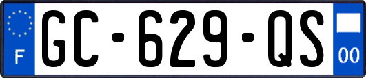 GC-629-QS