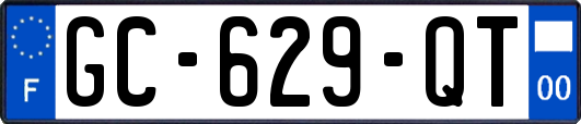 GC-629-QT