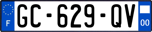 GC-629-QV