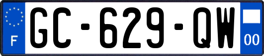 GC-629-QW