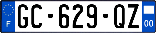 GC-629-QZ